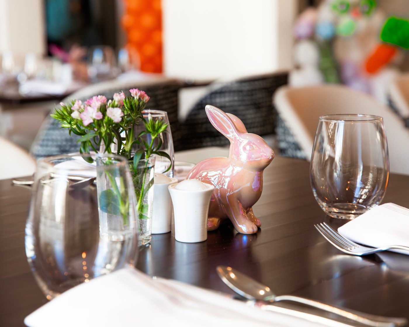 Hop to Easter brunch at South Bay and Peninsula dining spots