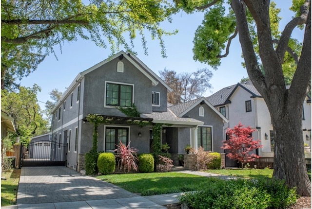 There’s no place like the Willow Glen Home Tour