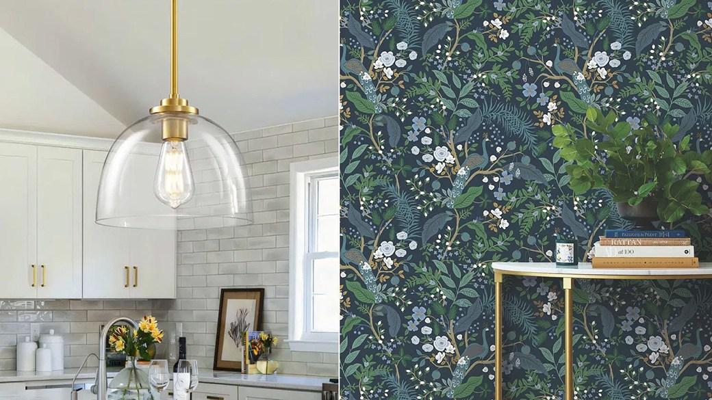 These budget kitchen upgrades only look expensive