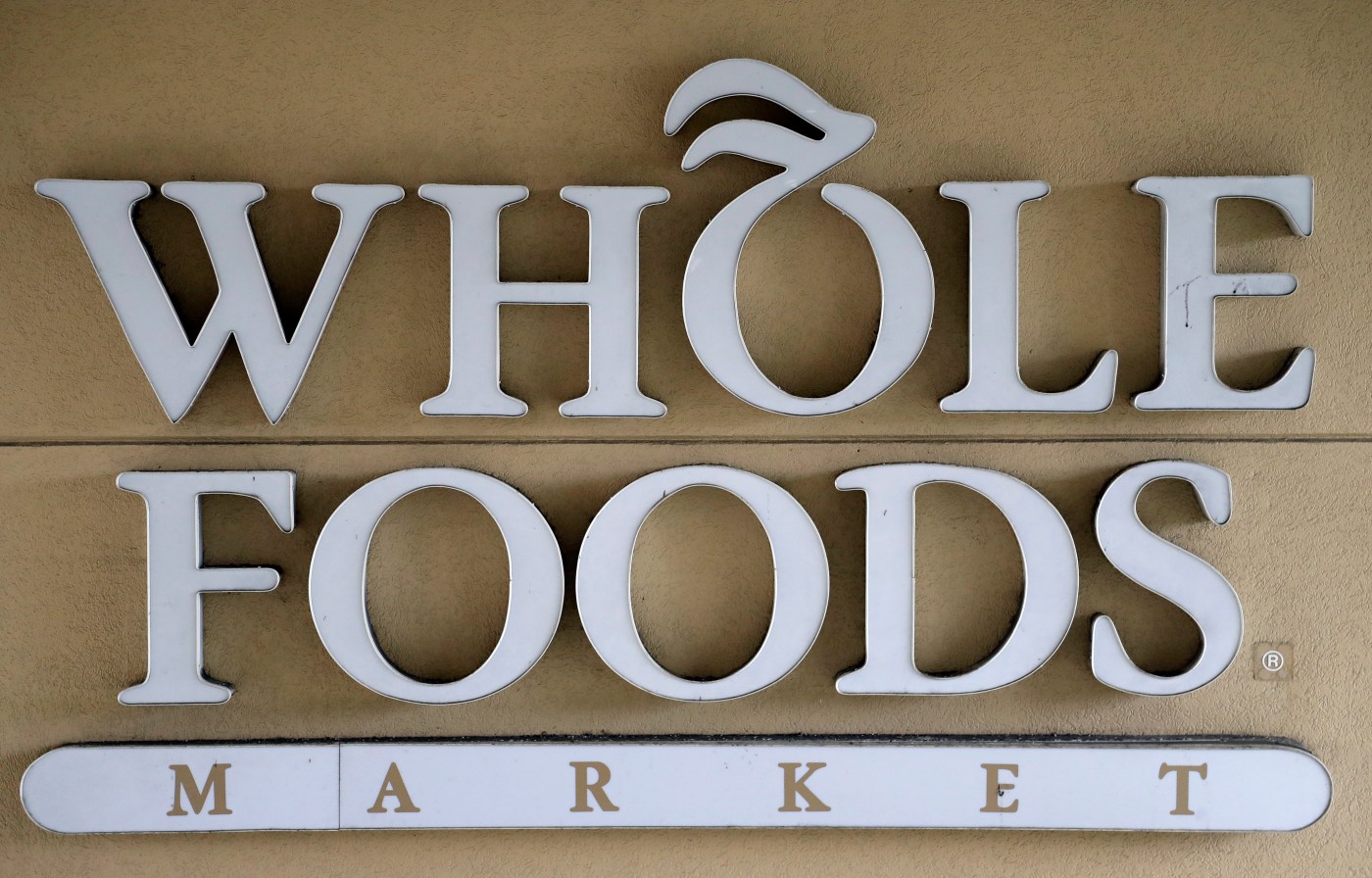 Cupertino: Whole Foods deli, bakery remain closed for health violations
