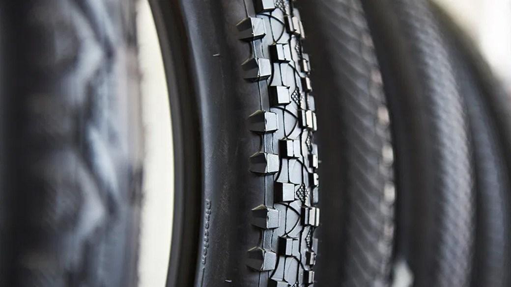 Best bike tire