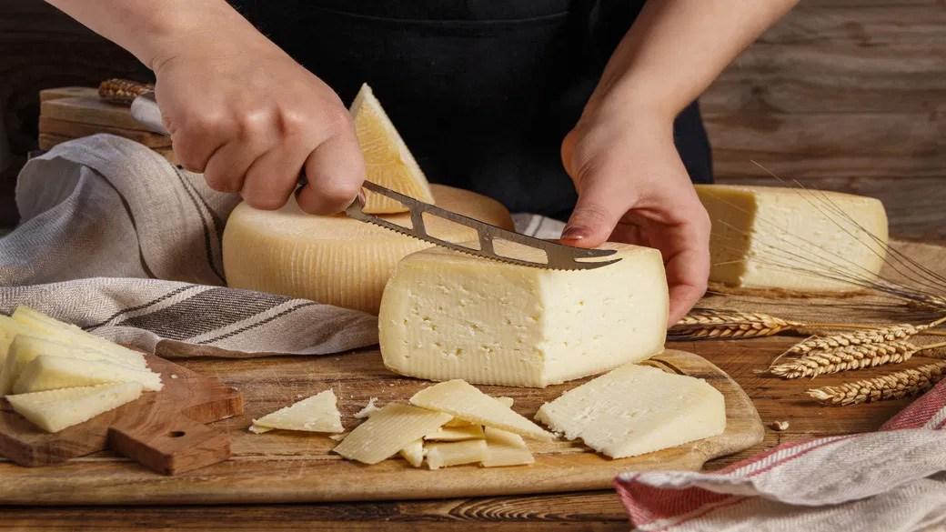 Best cheese knife set
