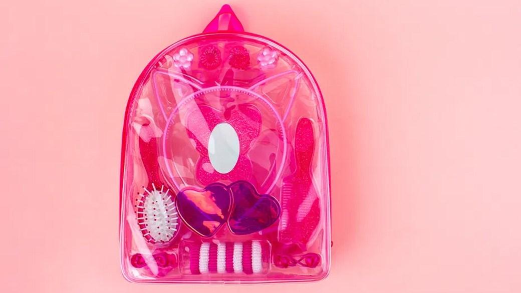 Best clear backpacks for school and events
