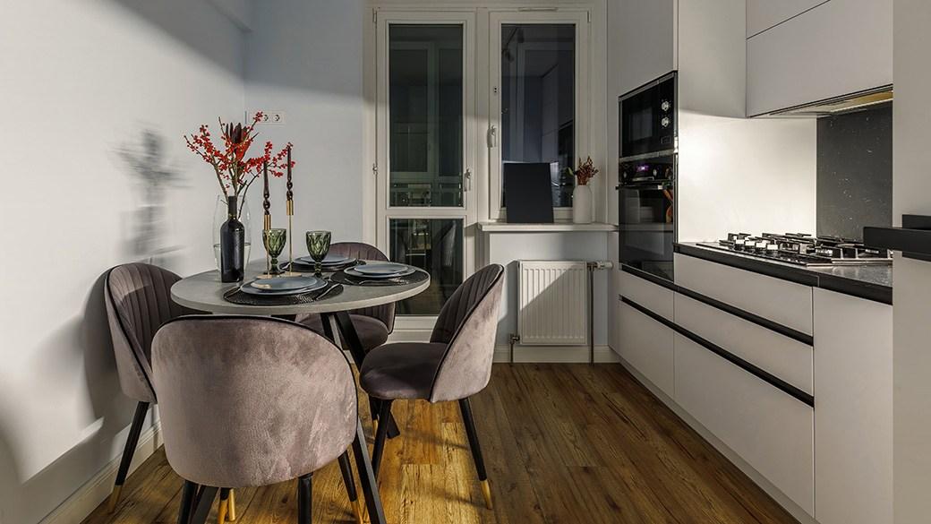 The best dining chairs to complete your table setup