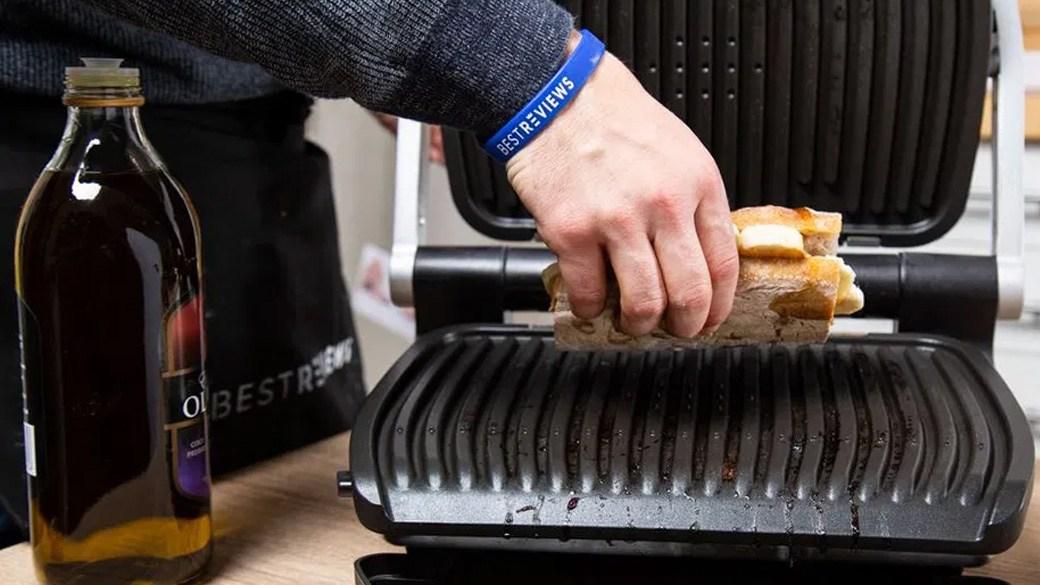 Best electric grill
