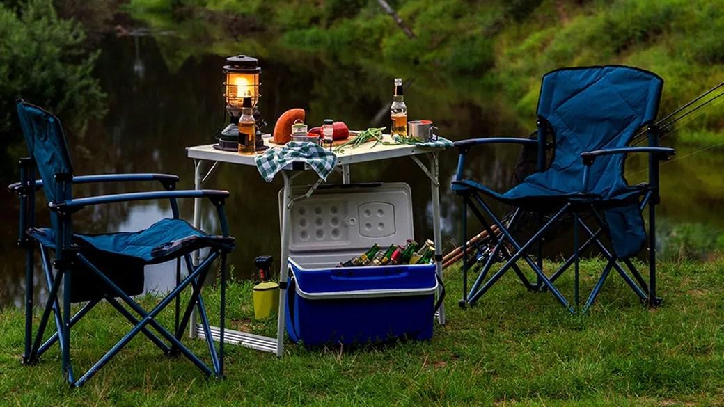 Best folding table