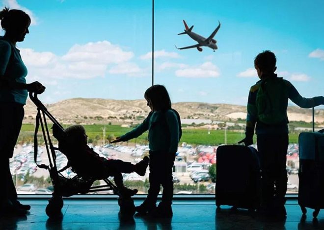 Lightweight strollers perfect for on-the-go parents