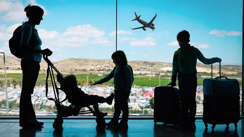 Lightweight strollers perfect for on-the-go parents