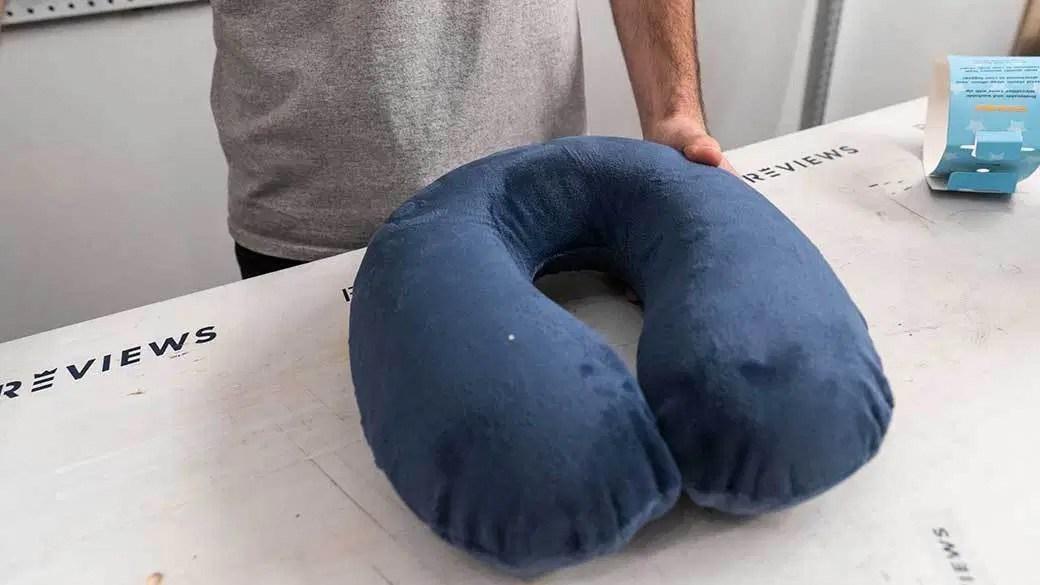 Travel in comfort with the best neck pillows
