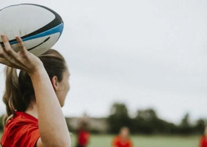 Best rugby ball