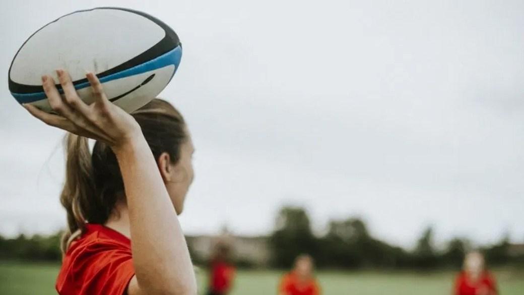 Best rugby ball