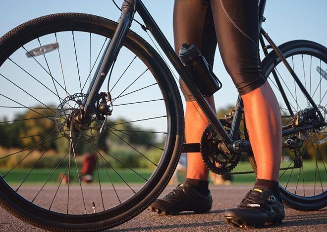 Which shorts are best for cyclists?