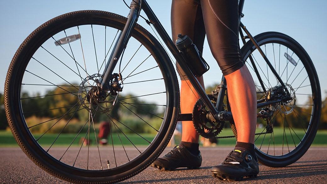 Which shorts are best for cyclists?