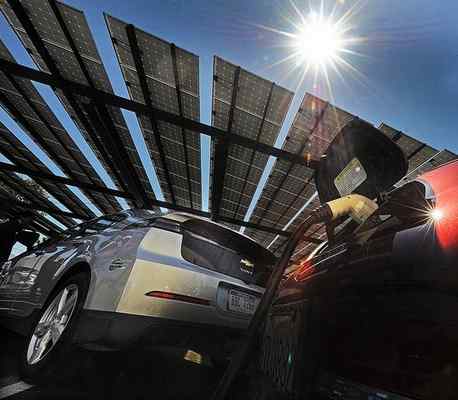 Walters: Given failures, can California transition to a clean energy future?