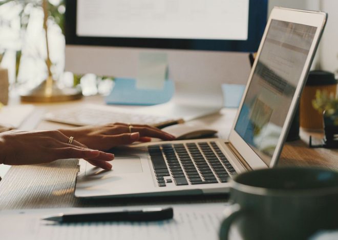 AI might be scanning your resume. Here’s what job hunters should know