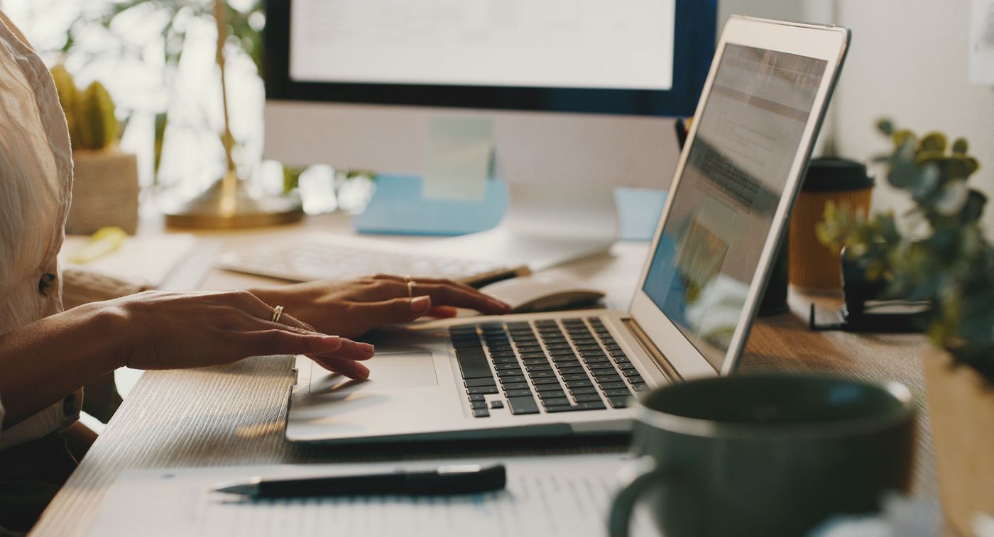 AI might be scanning your resume. Here’s what job hunters should know