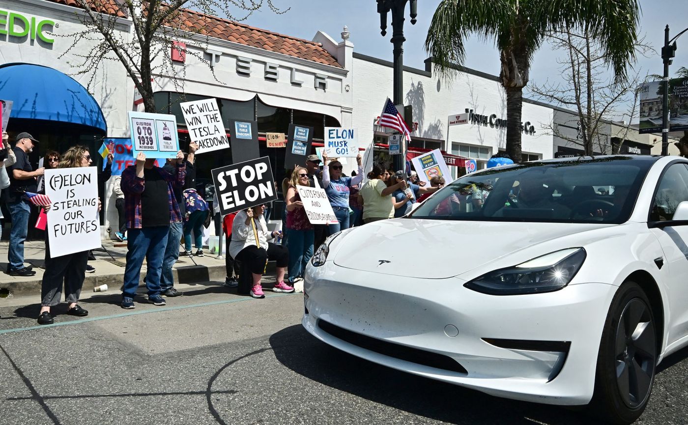 Tesla is in worse shape than you think