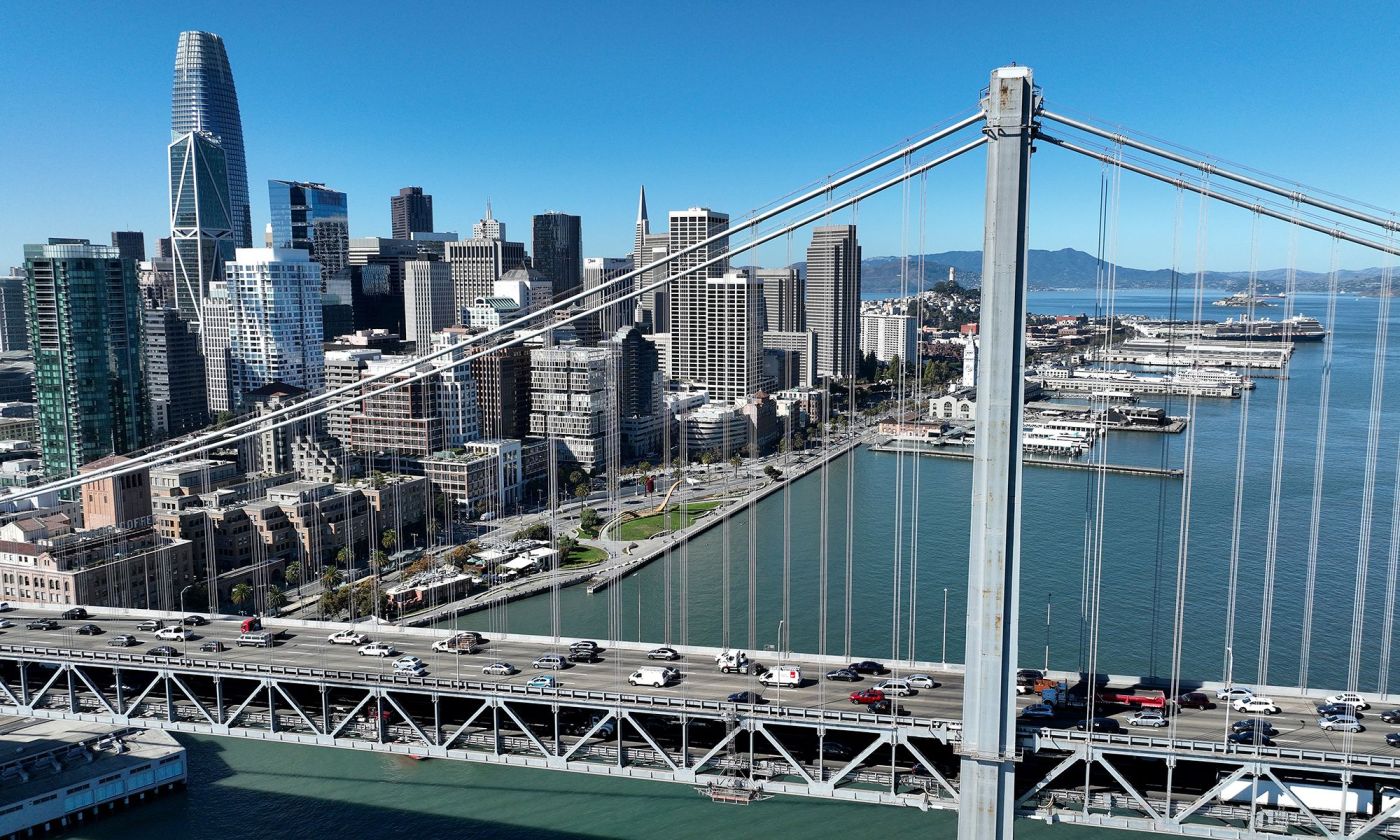 What $100,000 is worth in the largest U.S. cities in 2025