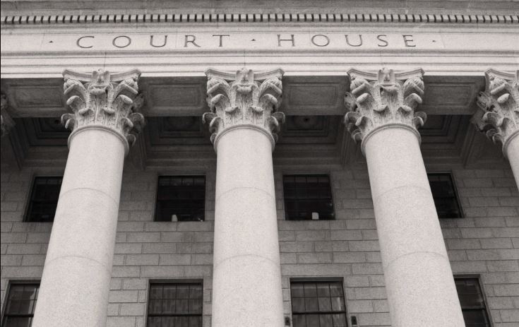 Man sentenced to 7 years for over $2.6 million Beverly Hills smash-and-grab robbery