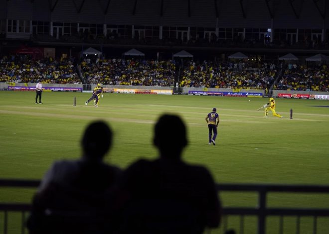 US Cricket moving headquarters from San Francisco to Dallas