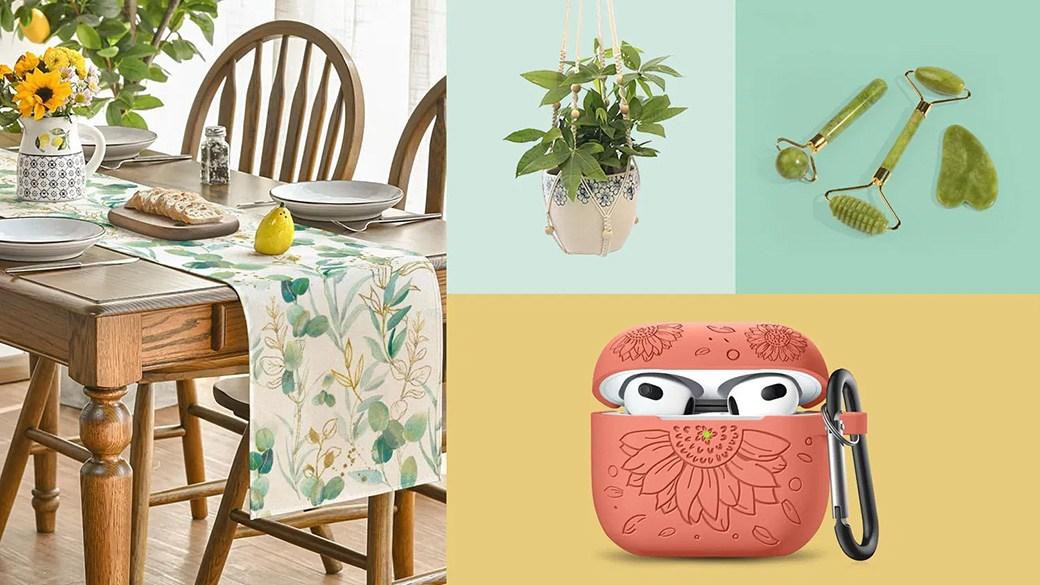 Everything is under $20 at Amazon’s new ‘Haul’ storefront