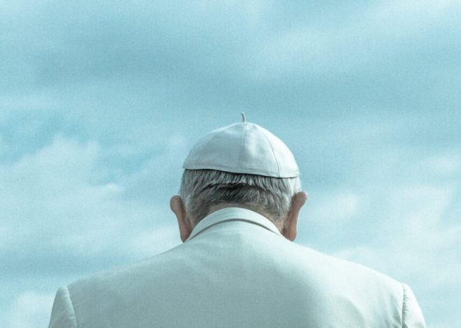 Pope Francis Expanded Thinking On Medical Marijuana