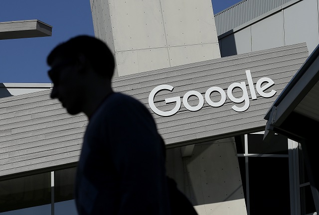 Google accused of harming kids by secretly grabbing data from school-provided tech products