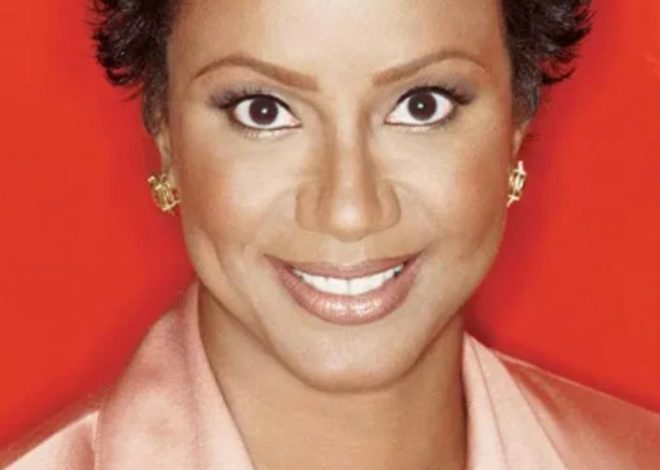 Harriette Cole: Is this how an entry-level job is supposed to feel?