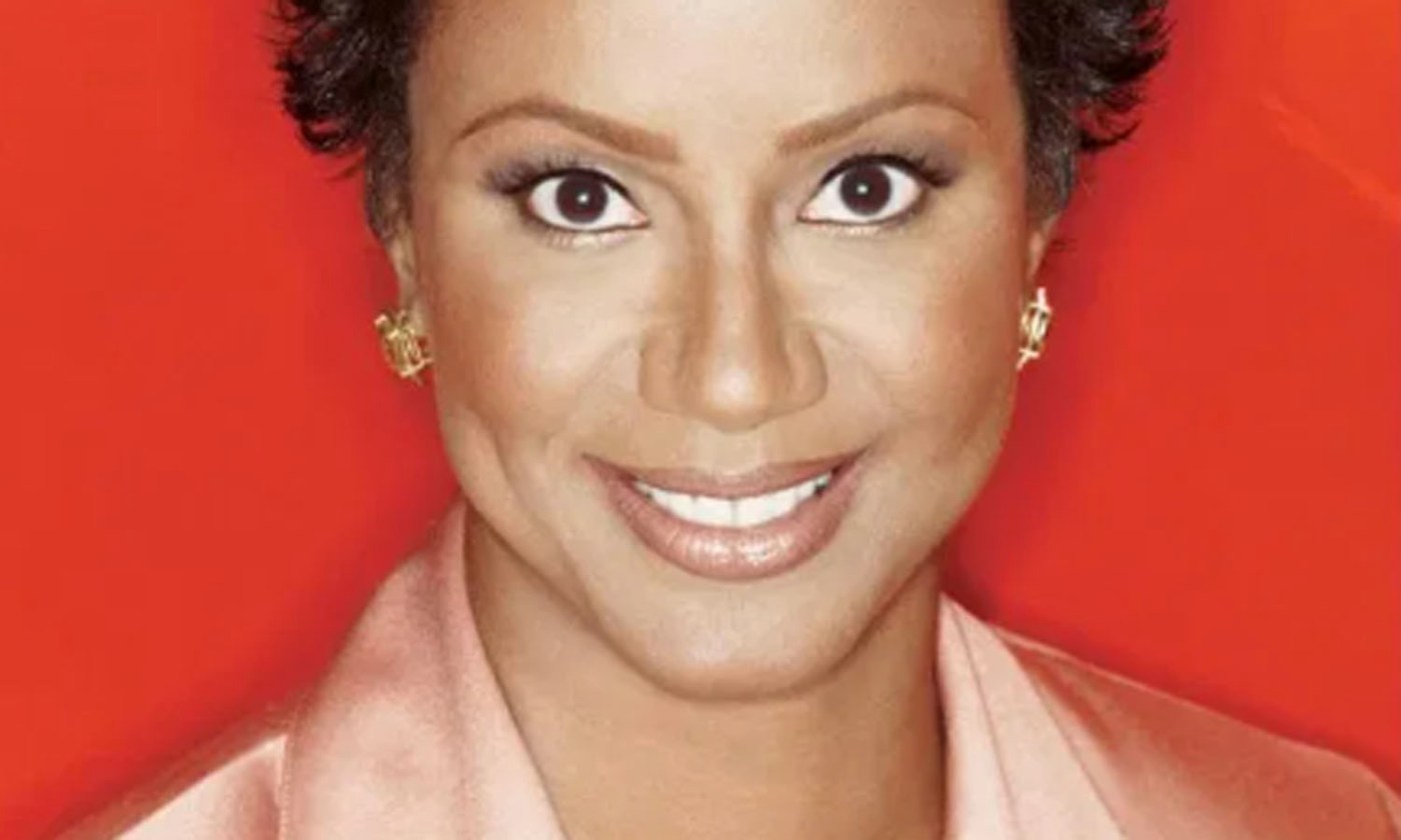 Harriette Cole: I hate running. Should I train for a marathon?