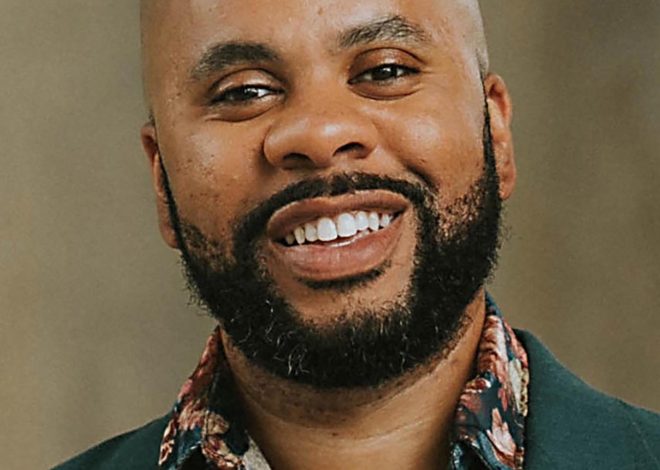 Asking Eric: I was demoted, and I don’t know how to deal with the whispers