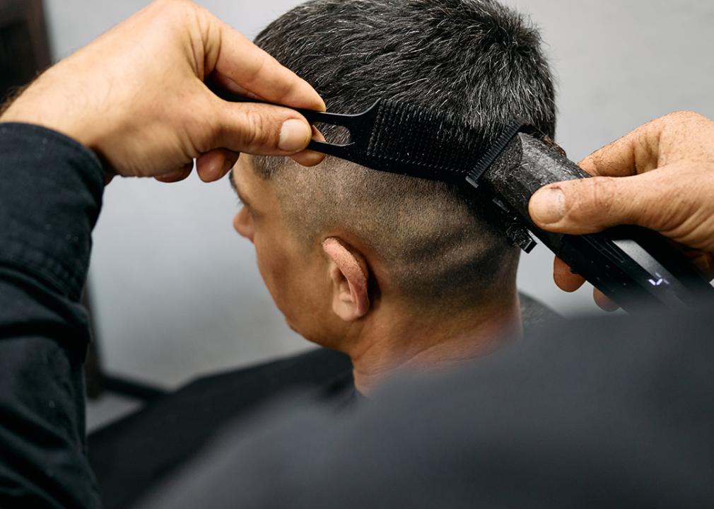 This is the most popular men’s hairstyle in every state