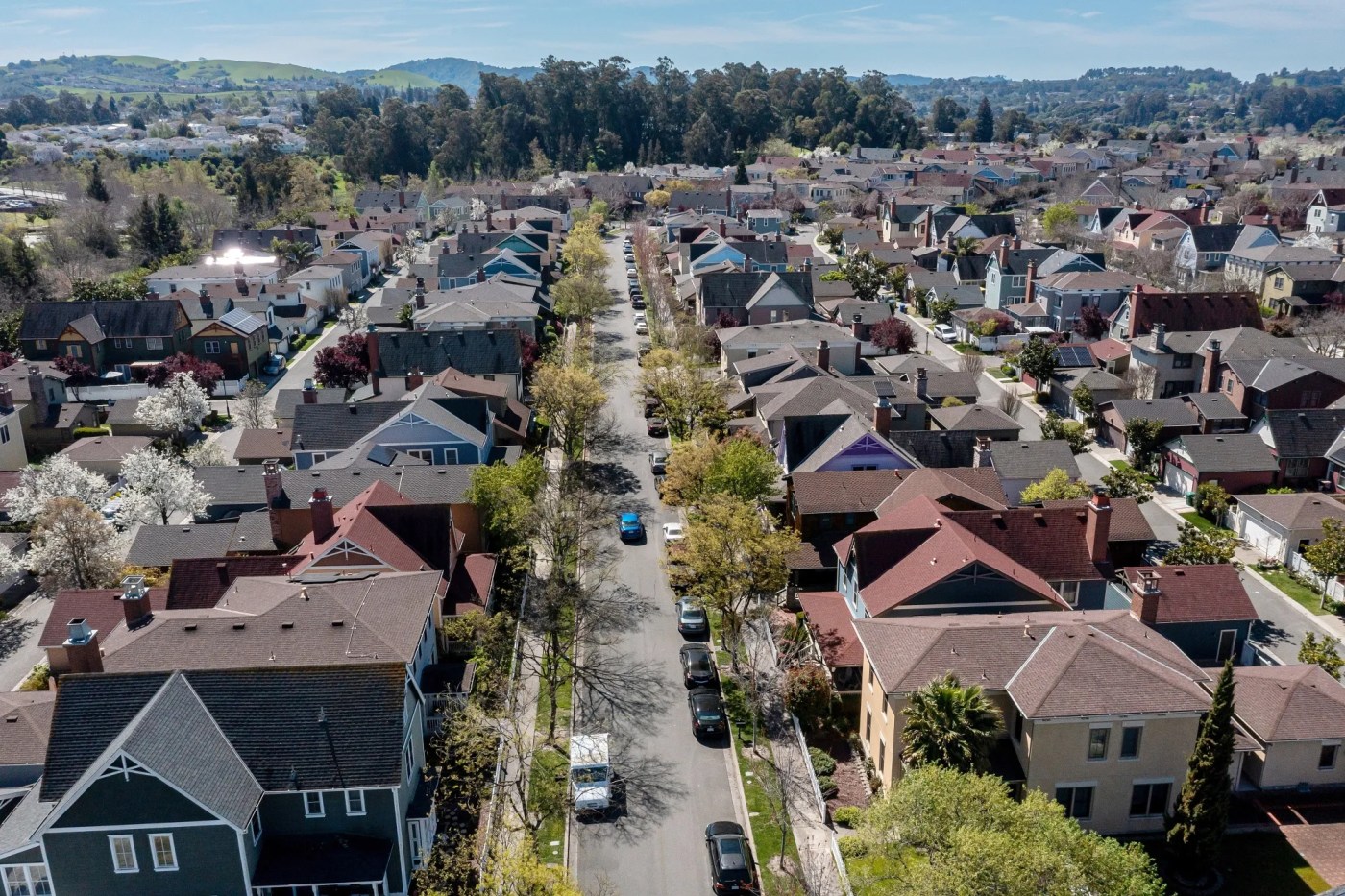 Trump’s tariffs threaten to push US home insurance rates even higher