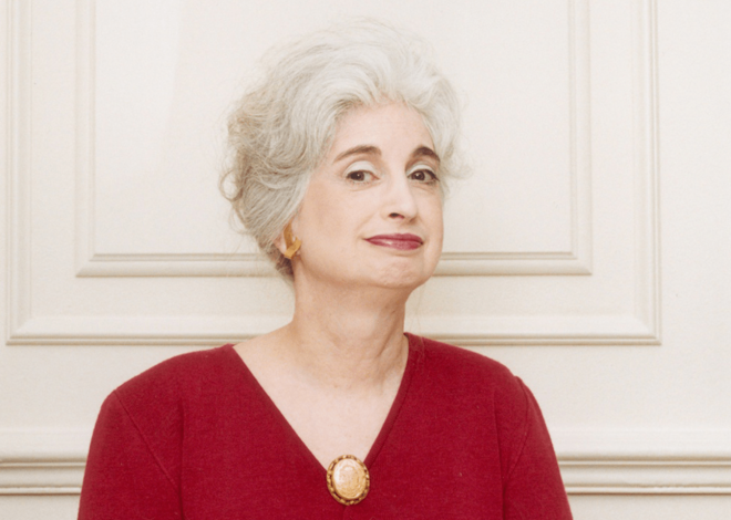 Miss Manners: I don’t like what strangers say about my kids and my husband