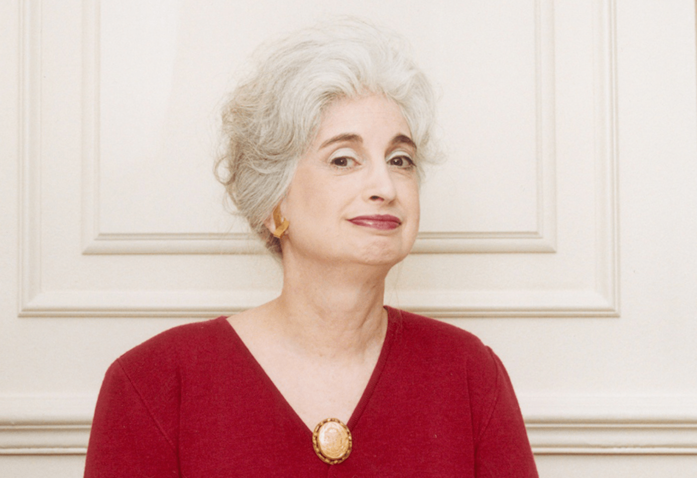 Miss Manners: They wore white gowns to my wedding, and people were talking