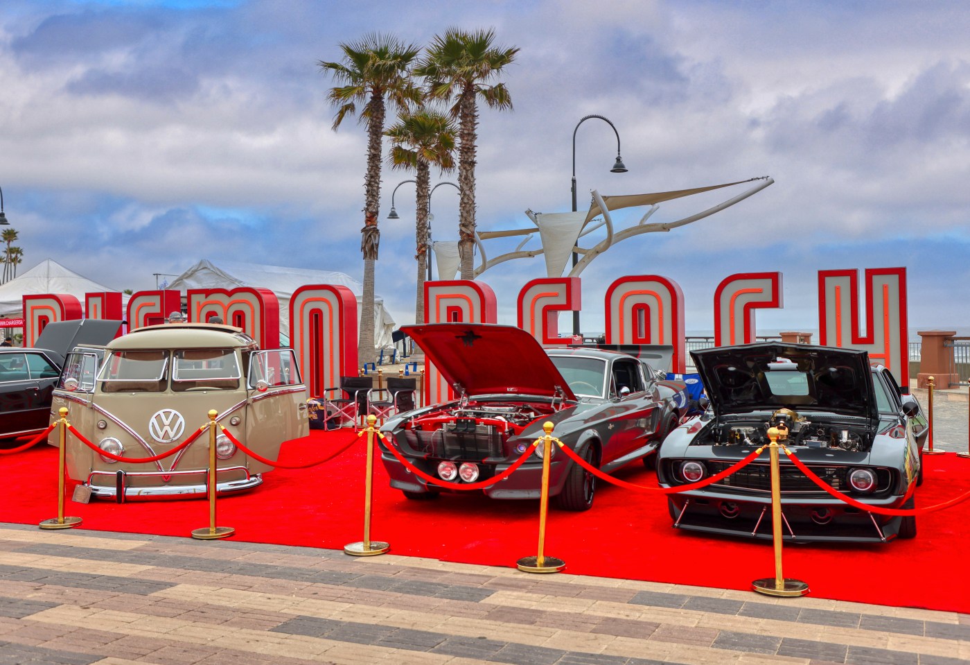 Experience the 39th Annual Classic at Pismo Beach