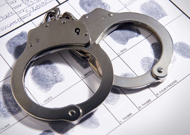 Parolee charged in Oakland Chinatown assaults