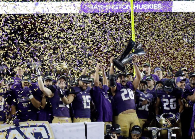 CFB recruiting: Washington swipes five-star from Oregon, Brigham Young cleans up, Stanford shows life and ASU readies to pounce