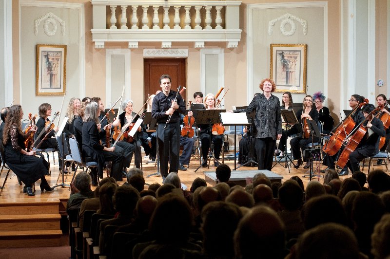 South Bay ensembles celebrate local composer’s centennial