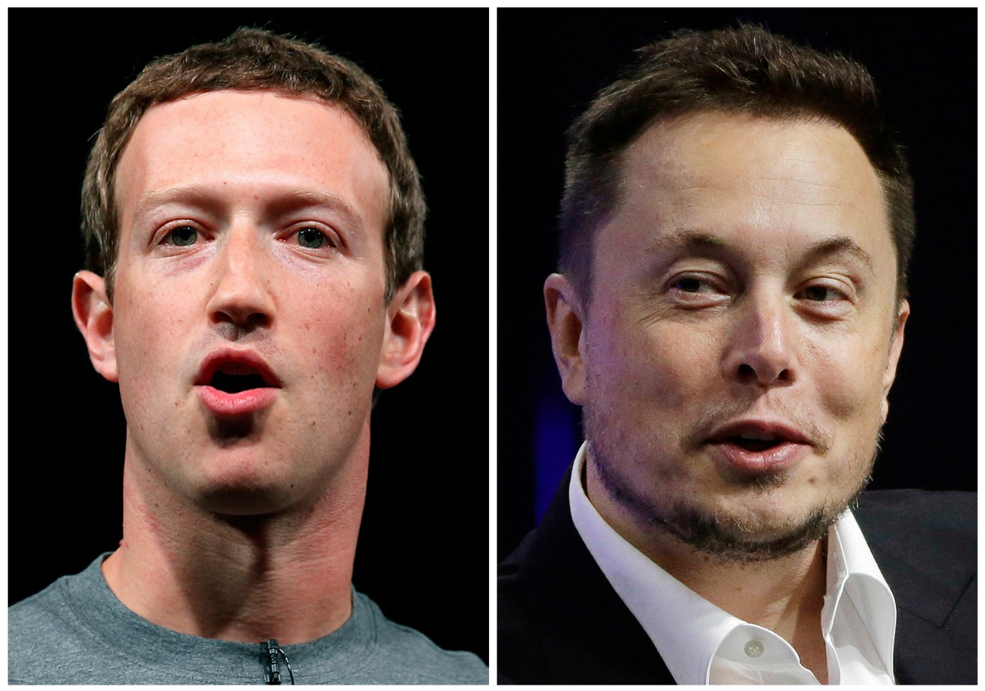 Peninsula crosswalk audio hacked to play fake Zuckerberg, Musk messages