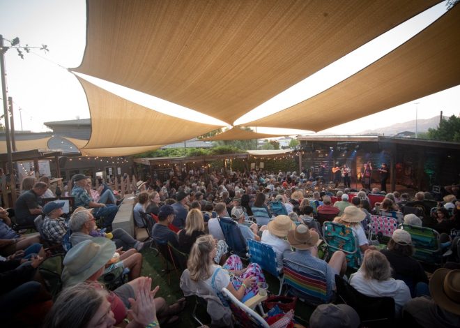 North Bay concert series is set for its biggest year ever in 2025