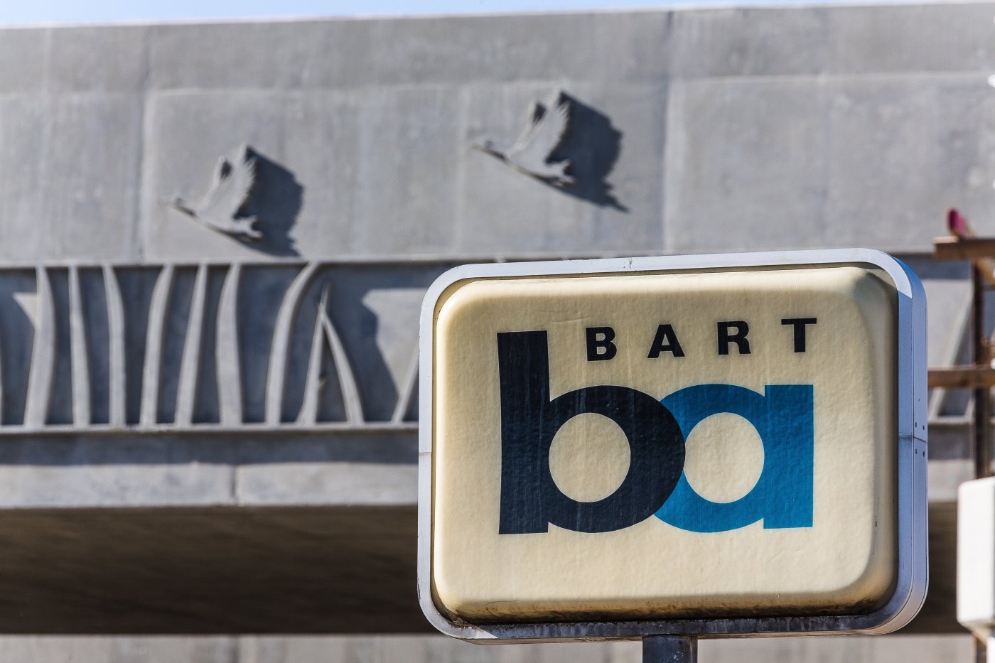 ‘Major medical emergency’ closes Warm Springs BART station