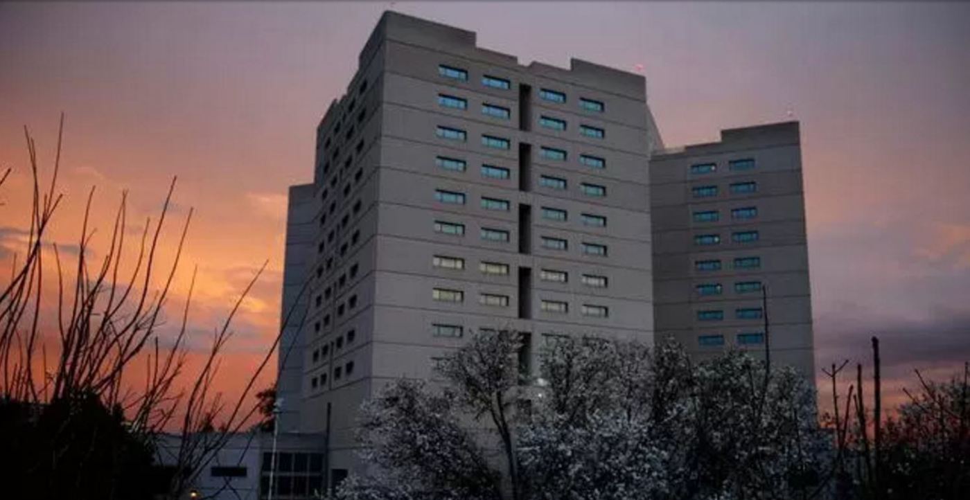 Inmate, 56, dies at Main Jail in San Jose