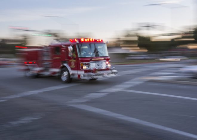 San Jose: One injured in fire at Victorian home