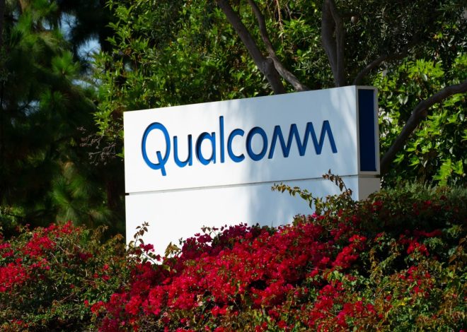 Ex-Qualcomm vice president convicted in $180 million fraud scheme