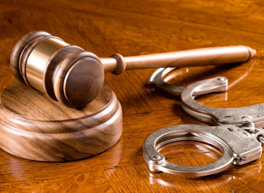 Trio charged in shooting and robbery of man in Oakland’s Montclair District