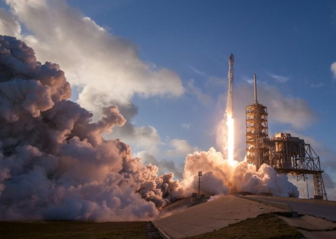 The Best Marijuana Strains To Take To Outer Space