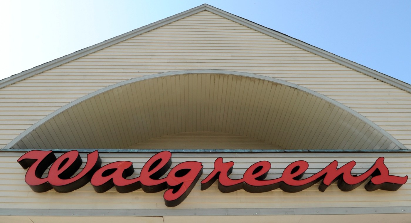 Los Gatos Walgreens location to close