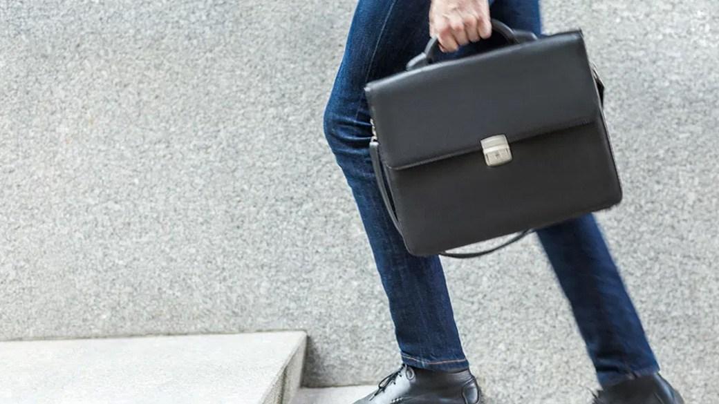 Which briefcase should I get?