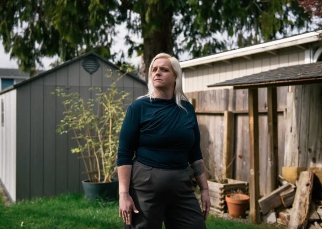 Her miscarriage showed the limits of California’s abortion protections. Where you live matters