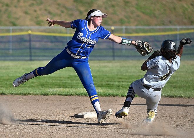 NCS baseball, softball scoreboard: Friday’s quarterfinals results